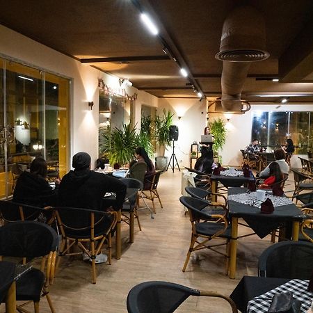 Al Dora Boutique Hotel ฮูร์กาดา ภายนอก รูปภาพ