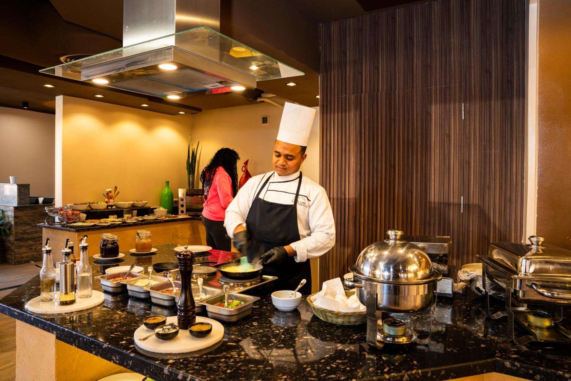 Al Dora Boutique Hotel ฮูร์กาดา ภายนอก รูปภาพ