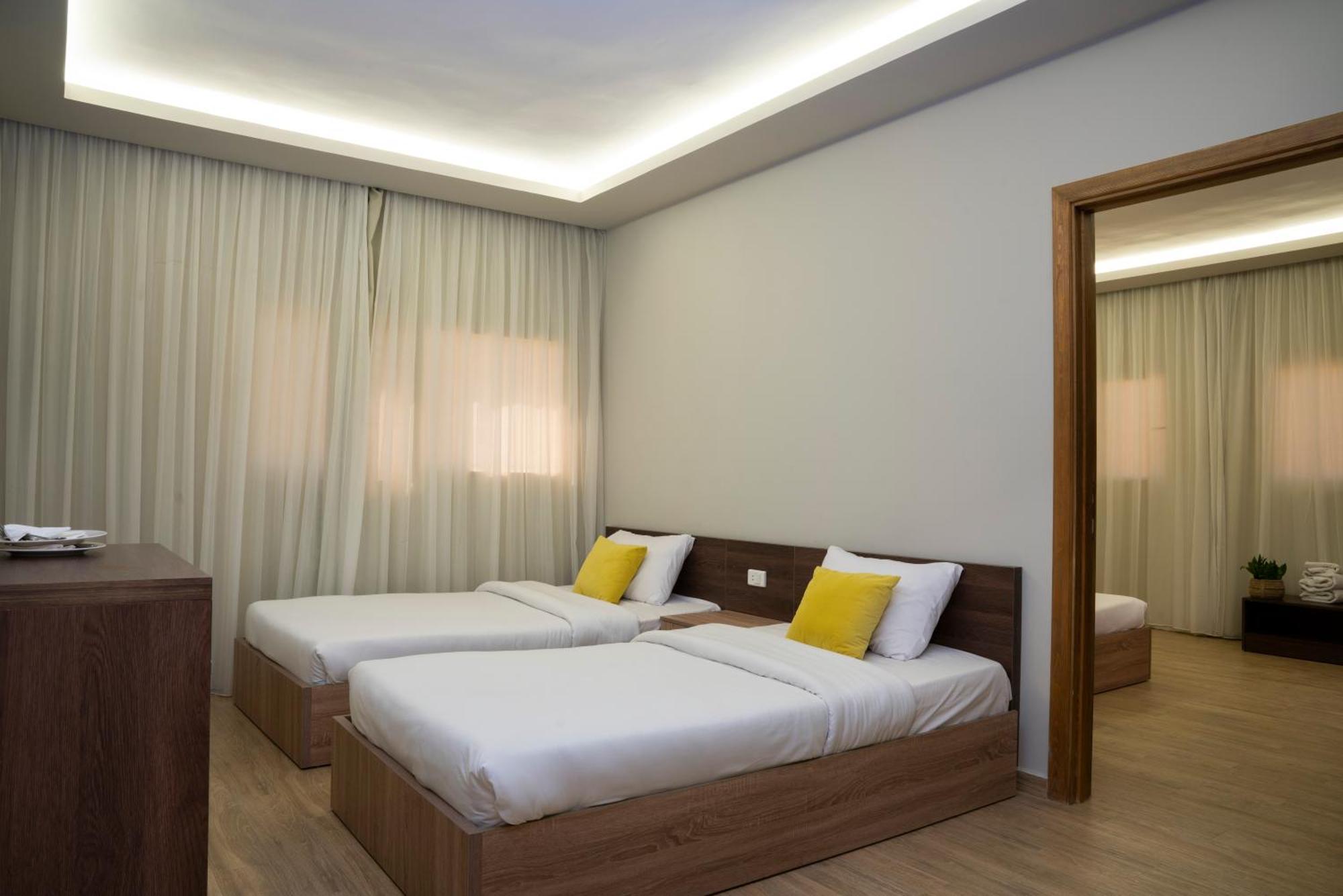 Al Dora Boutique Hotel ฮูร์กาดา ภายนอก รูปภาพ