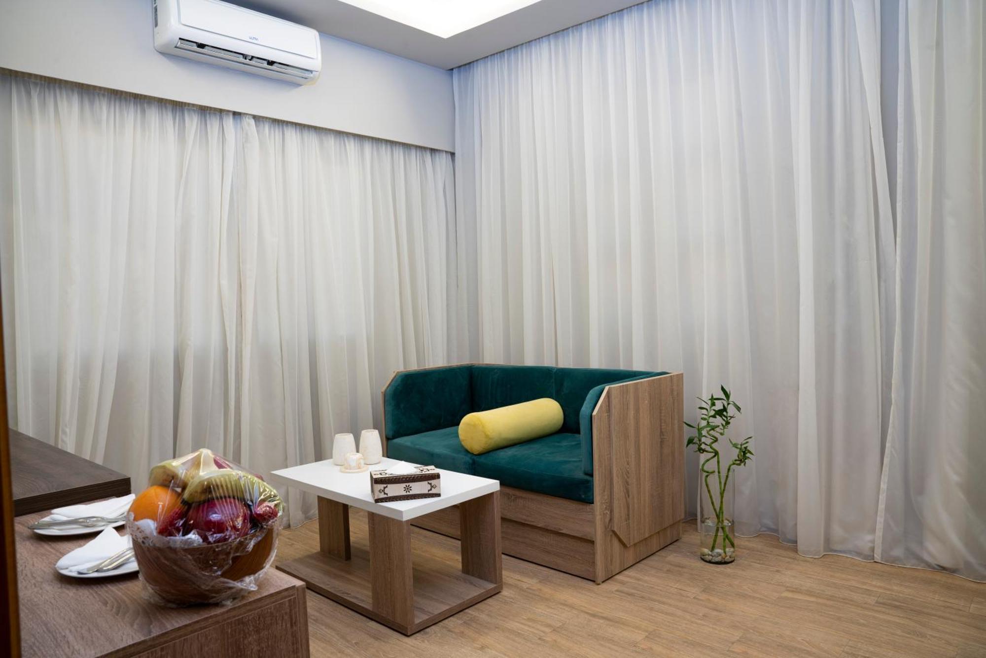 Al Dora Boutique Hotel ฮูร์กาดา ภายนอก รูปภาพ