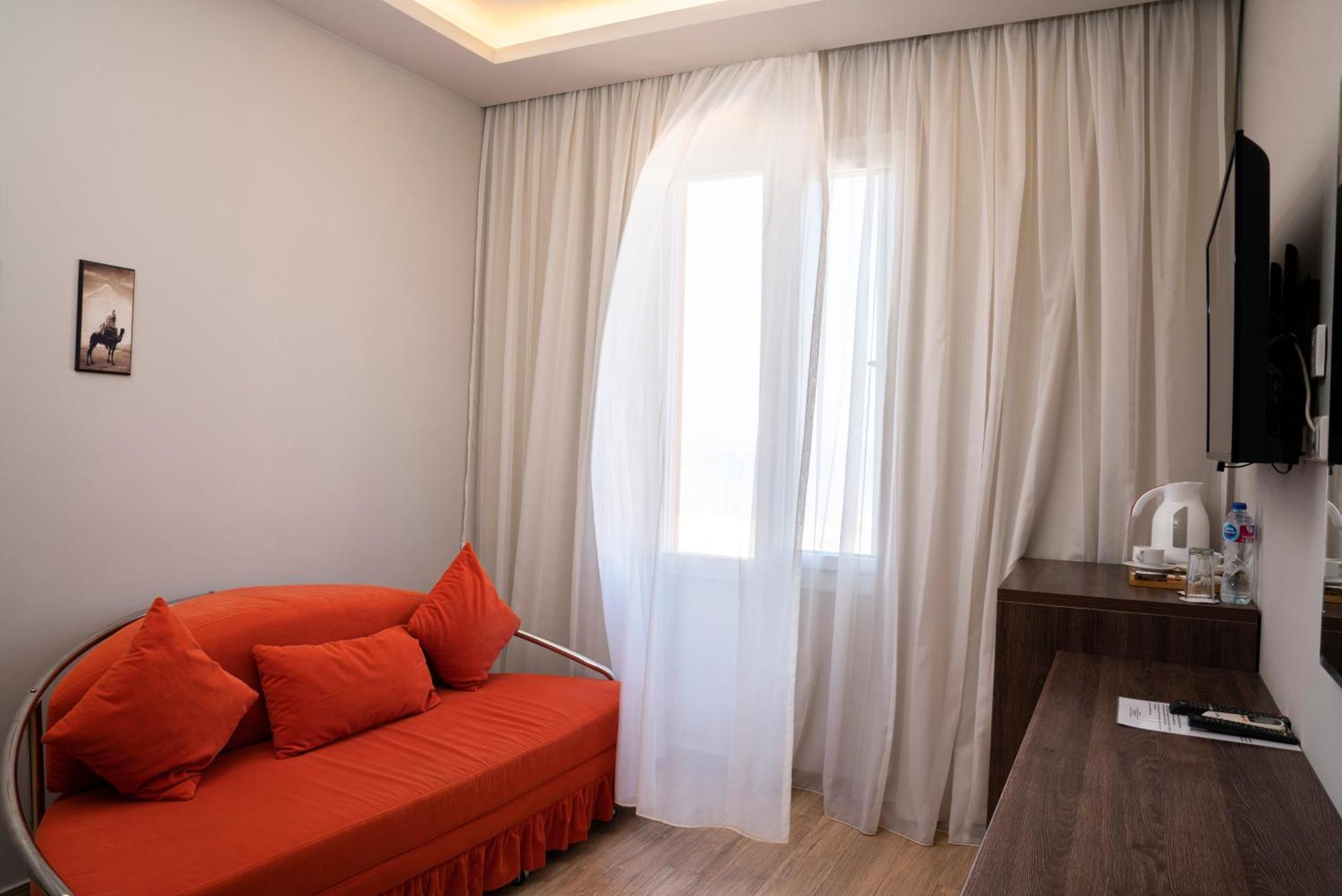 Al Dora Boutique Hotel ฮูร์กาดา ภายนอก รูปภาพ
