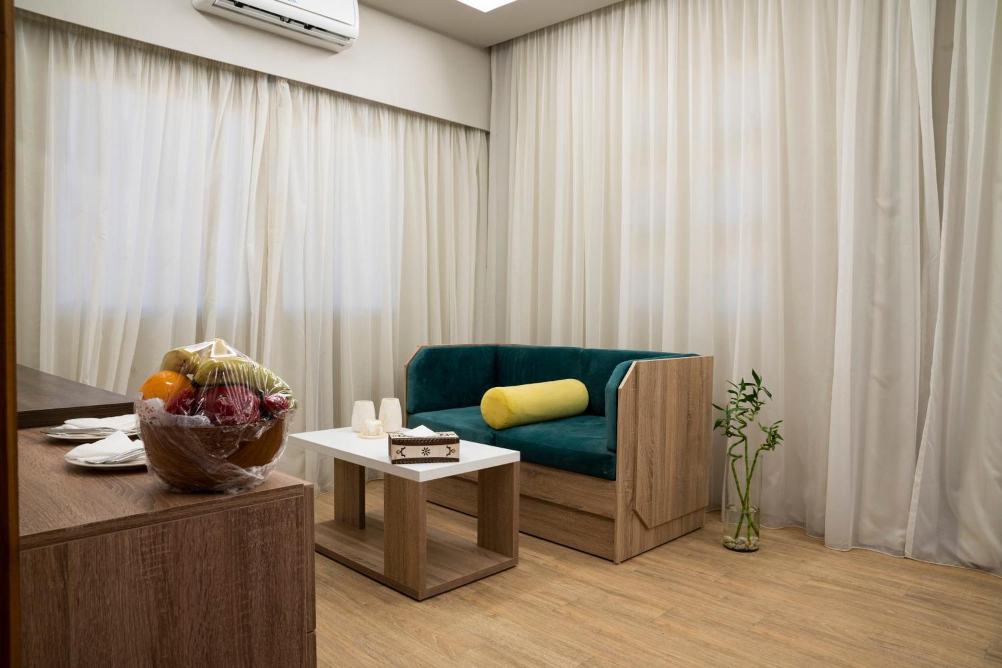 Al Dora Boutique Hotel ฮูร์กาดา ภายนอก รูปภาพ
